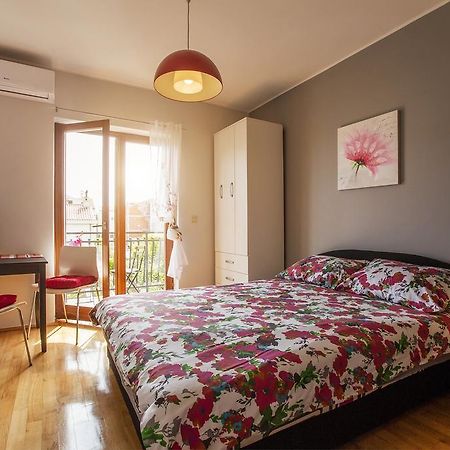 Ava Apartmani Zablaće エクステリア 写真